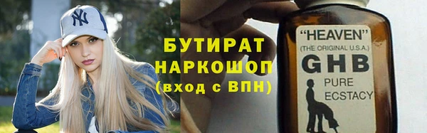 молекула духа Бородино